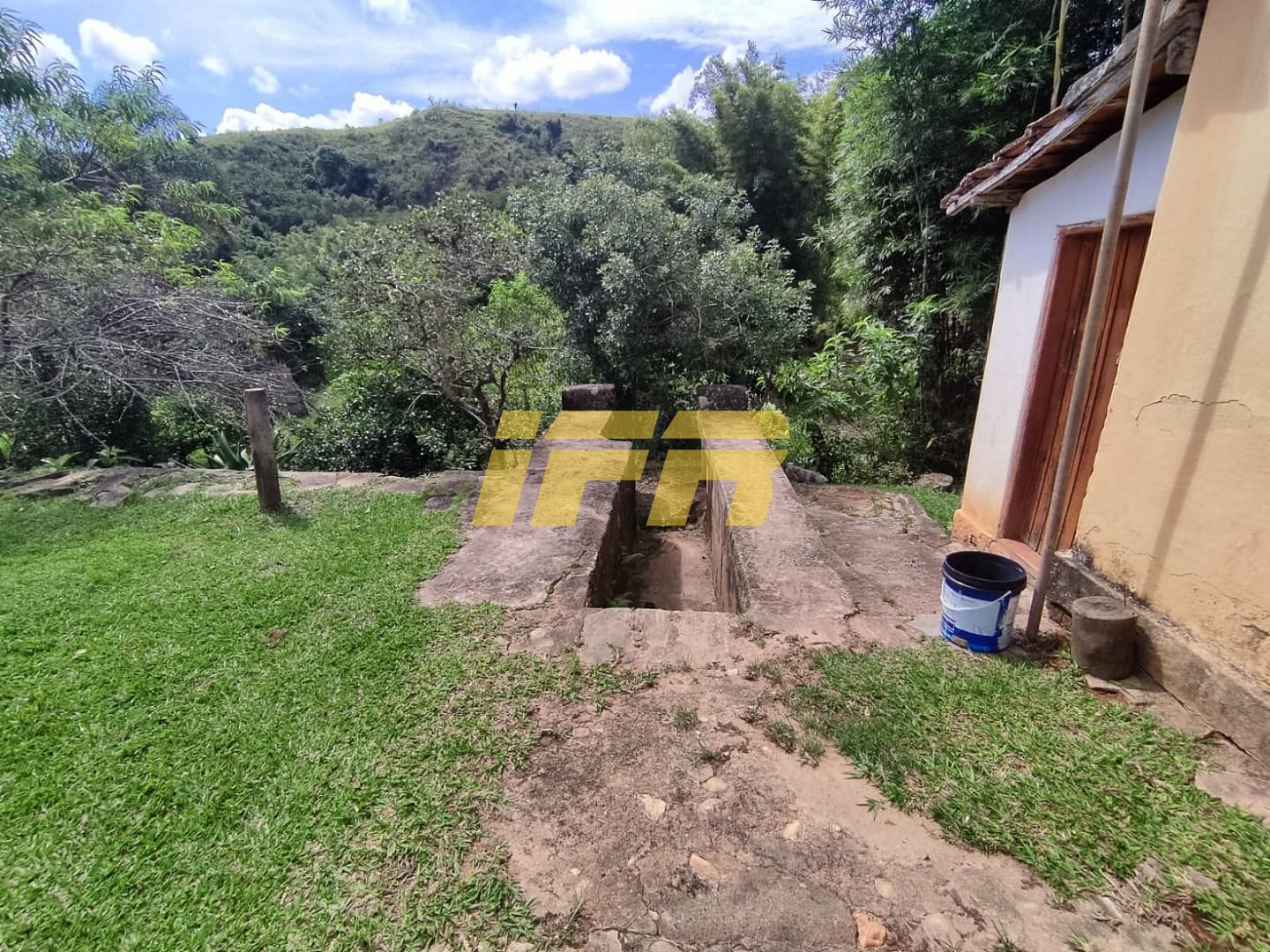 Fazenda, 46 hectares - Foto 48