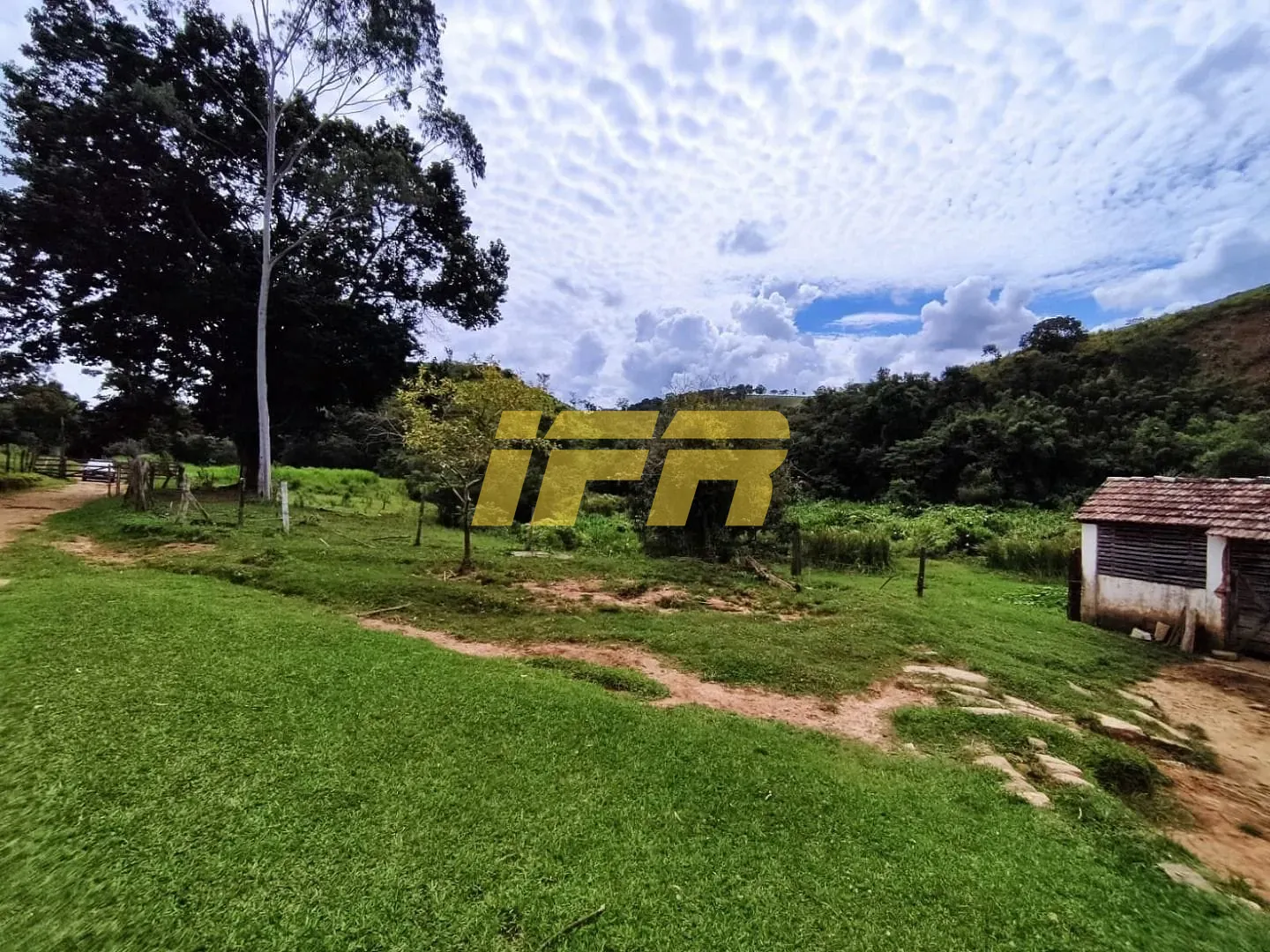 Fazenda, 46 hectares - Foto 10