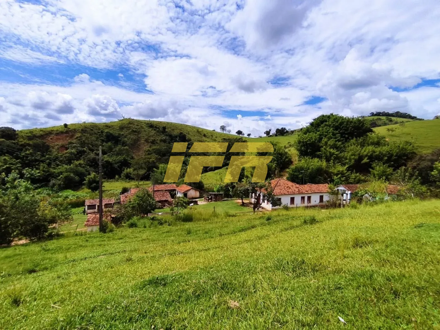 Fazenda, 46 hectares - Foto 11