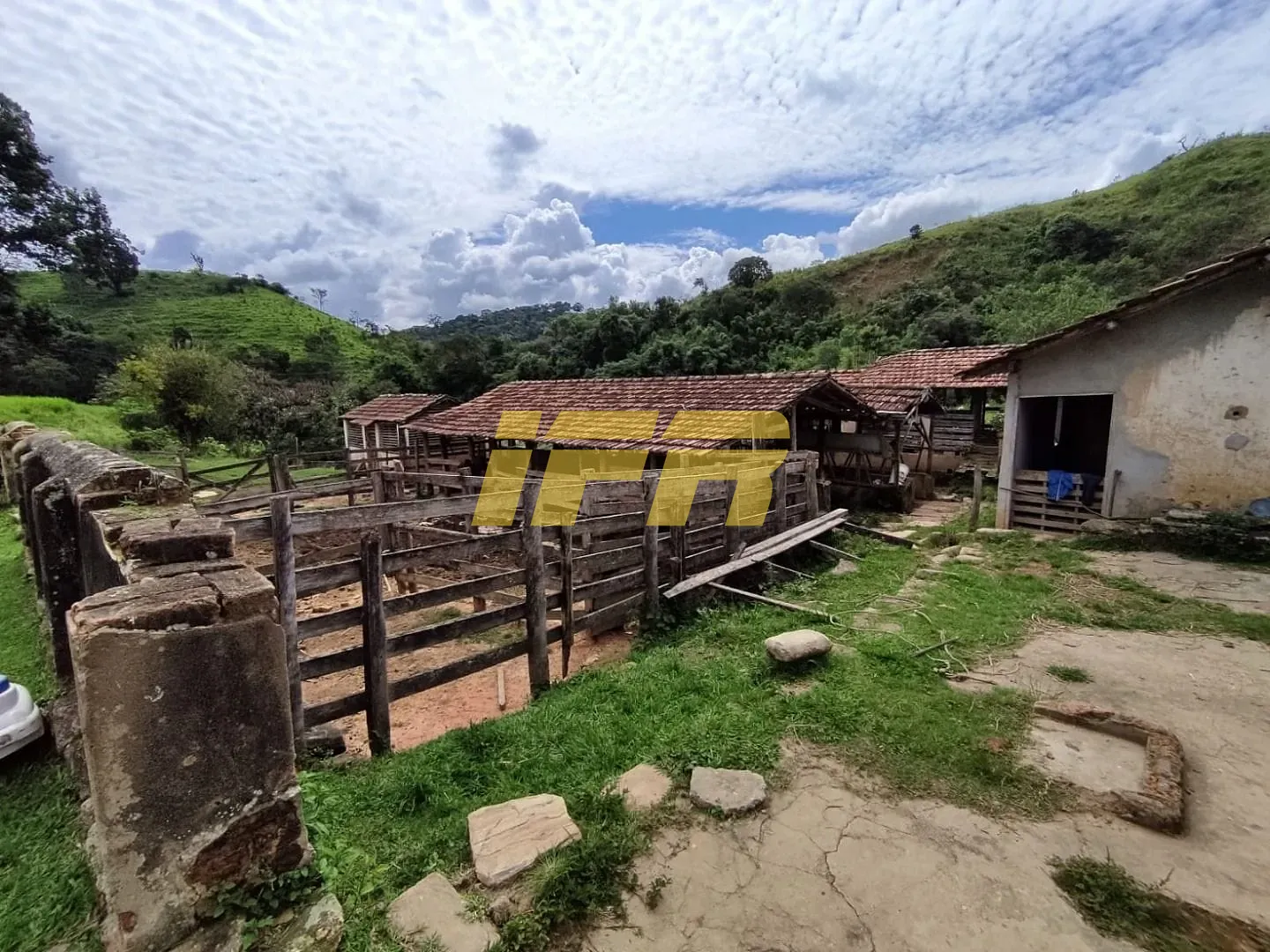 Fazenda, 46 hectares - Foto 9