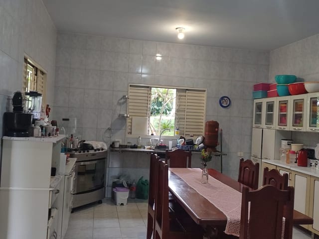 Sítio com 7537m² 3 quartos e 1 banheiro, à venda, no bairro Bairro Eleotério em Jacutinga