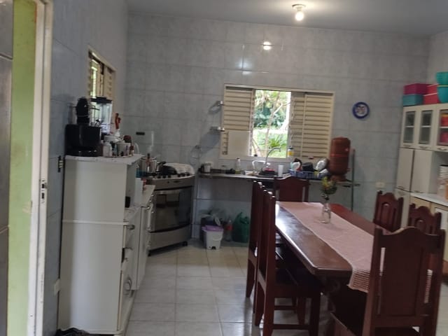 Sítio com 7537m² 3 quartos e 1 banheiro, à venda, no bairro Bairro Eleotério em Jacutinga