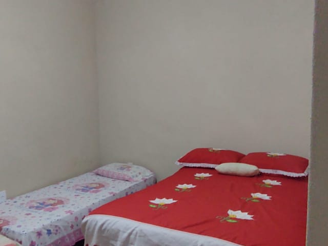 Sítio com 7537m² 3 quartos e 1 banheiro, à venda, no bairro Bairro Eleotério em Jacutinga