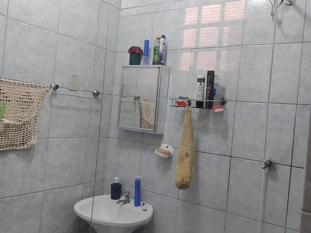 Sítio com 7537m² 3 quartos e 1 banheiro, à venda, no bairro Bairro Eleotério em Jacutinga