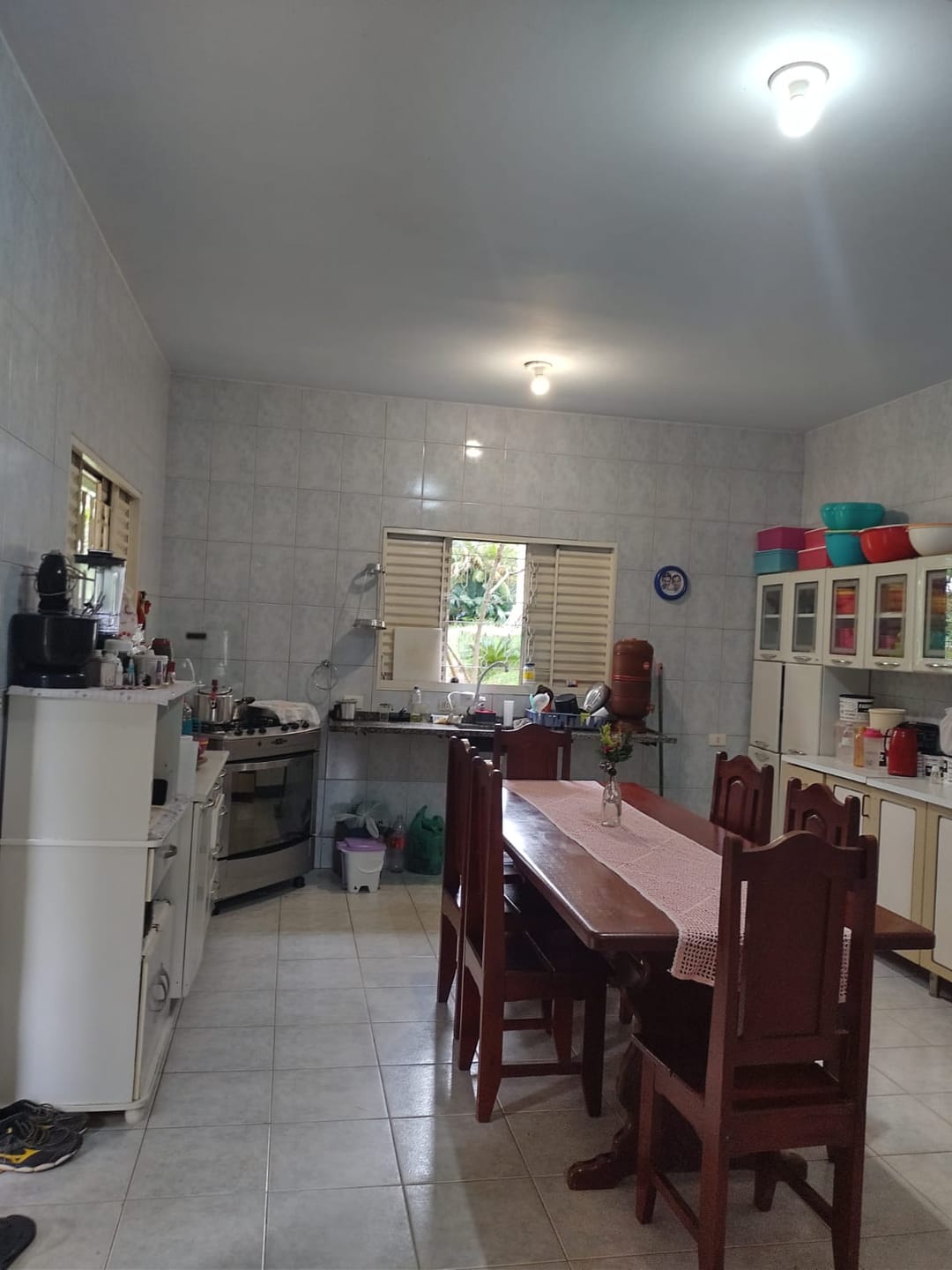 Sítio, 3 quartos, 7537 m² - Foto 2