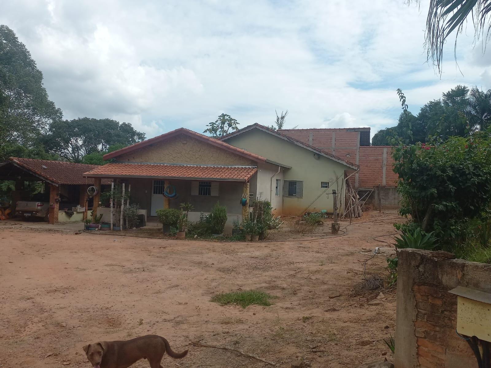 Sítio, 3 quartos, 7537 m² - Foto 60