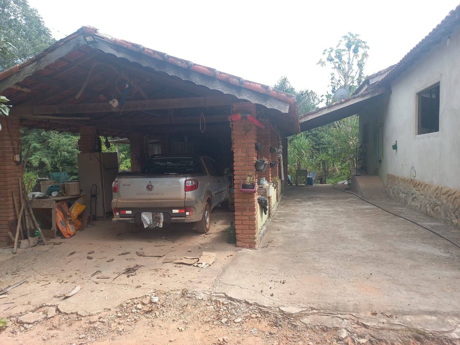 Sítio, 3 quartos, 7537 m² - Foto 39