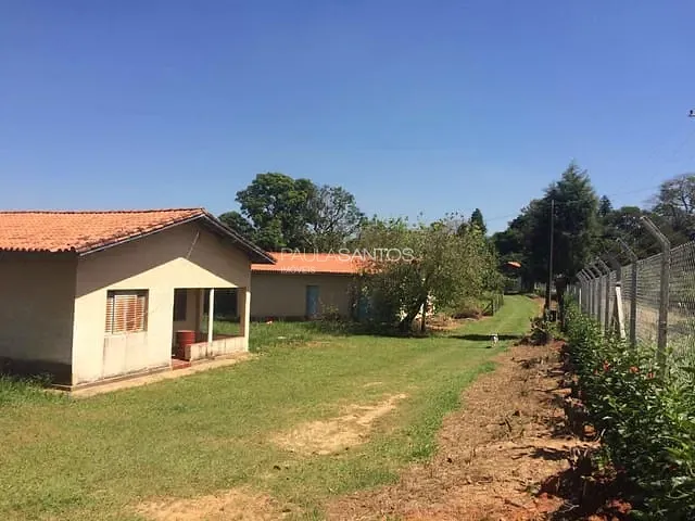 Sítio com 105000m² 4 quartos e 3 banheiros, à venda, no bairro Campininha em Porto Feliz