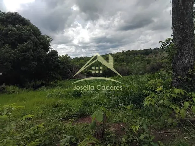 Sítio com 5000000m² 3 quartos e 1 banheiro, à venda, no bairro Bom Clima em Chapada dos Guimarães
