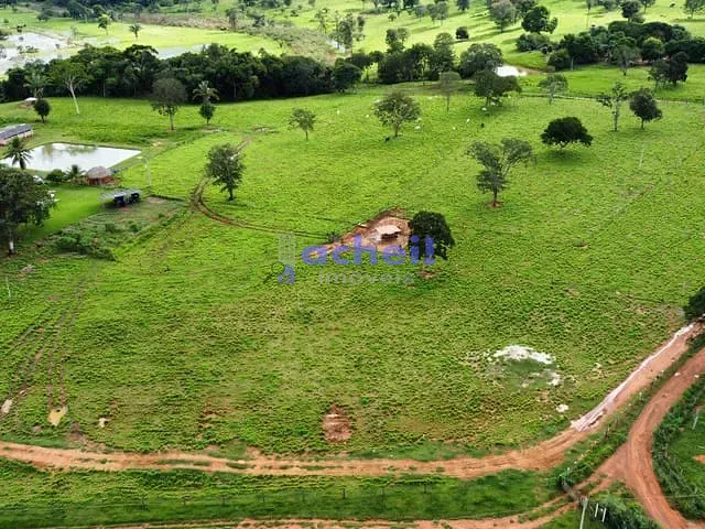 Sítio à venda, no bairro Município Distrito de Juscimeira em Juscimeira
