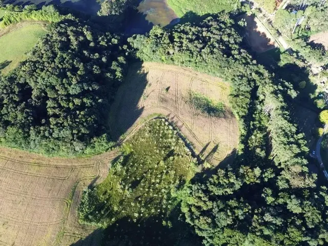 Sítio à venda, no bairro Ferraria em Campo Largo
