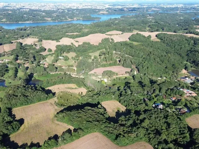 Sítio à venda, no bairro Ferraria em Campo Largo