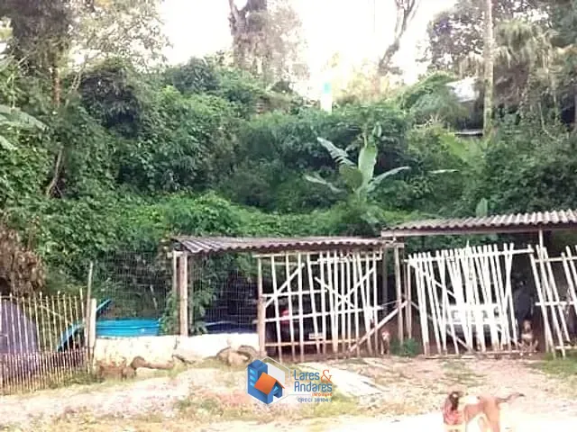 Sítio com 2438m², à venda, no bairro Mantiqueira em Mairiporã