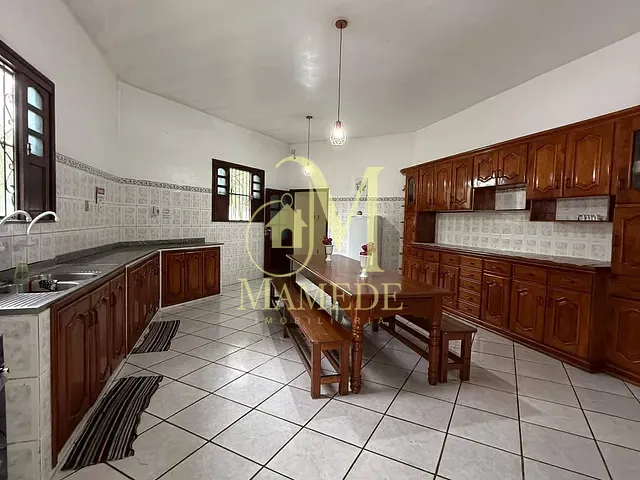 Sítio com 5500m² 4 quartos e 4 banheiros, à venda, no bairro São João em Marituba
