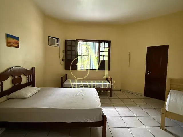 Sítio com 5500m² 4 quartos e 4 banheiros, à venda, no bairro São João em Marituba