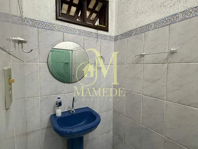 Sítio com 5500m² 4 quartos e 4 banheiros, à venda, no bairro São João em Marituba