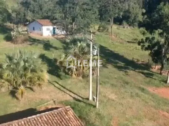 Sítio com 1258400m², à venda, no bairro Vila Lambari em Mococa