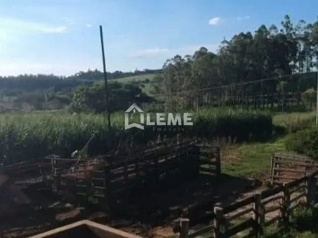 Sítio com 1258400m², à venda, no bairro Vila Lambari em Mococa