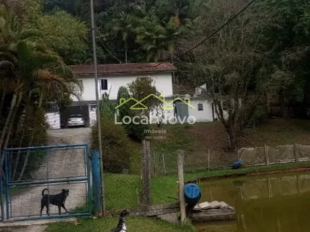 Sítio com 6671958m², à venda, no bairro Cachoeira em Santa Isabel