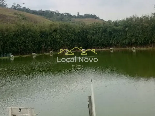 Sítio com 6671958m², à venda, no bairro Cachoeira em Santa Isabel