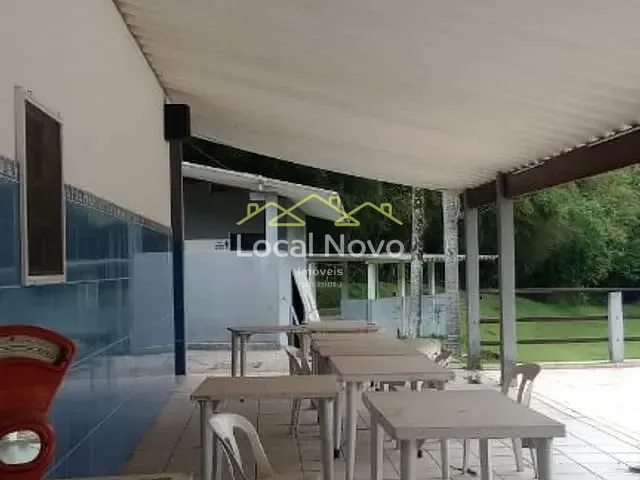 Sítio com 6671958m², à venda, no bairro Cachoeira em Santa Isabel