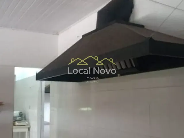 Sítio com 6671958m², à venda, no bairro Cachoeira em Santa Isabel