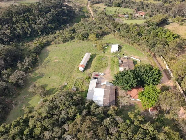Terreno com 23000m², à venda, no bairro Região Metropolitana de Jundiaí em Cabreúva