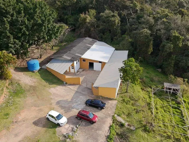 Terreno com 23000m², à venda, no bairro Região Metropolitana de Jundiaí em Cabreúva