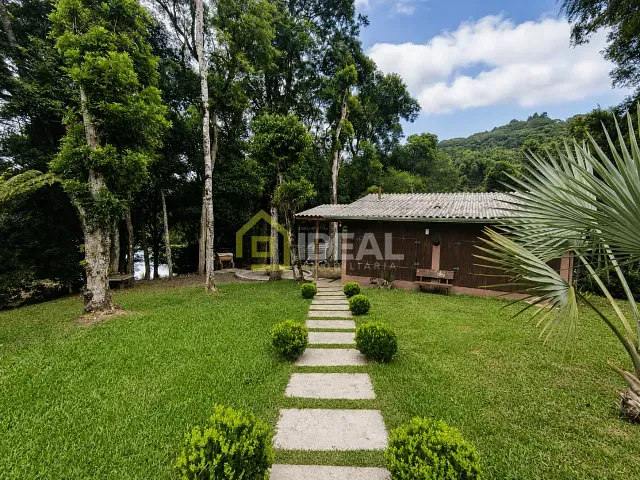 Sítio com 30861m² 2 quartos e 1 banheiro, à venda, no bairro Área Rural de Concórdia em Concórdia