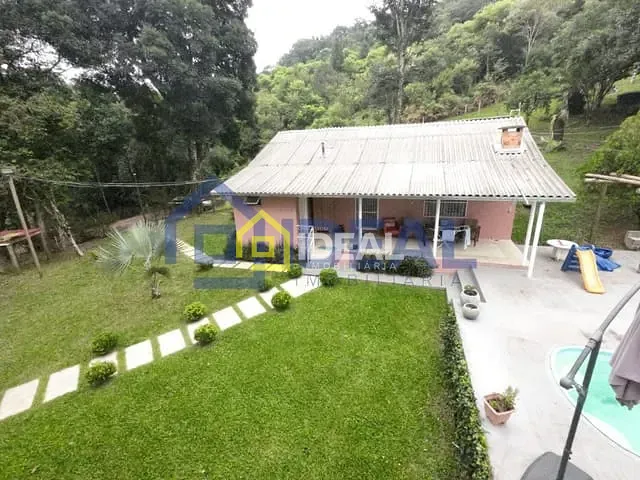 Sítio com 30861m² 2 quartos e 1 banheiro, à venda, no bairro Área Rural de Concórdia em Concórdia