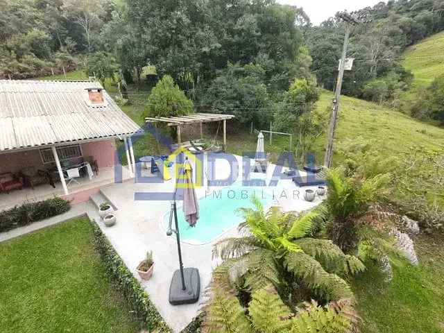 Sítio com 30861m² 2 quartos e 1 banheiro, à venda, no bairro Área Rural de Concórdia em Concórdia