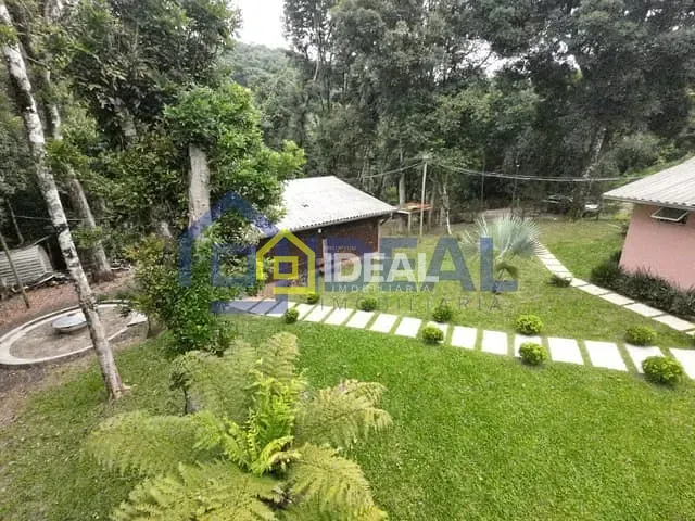 Sítio com 30861m² 2 quartos e 1 banheiro, à venda, no bairro Área Rural de Concórdia em Concórdia