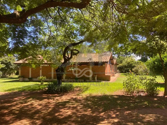 Sítio com 21290m², à venda, no bairro Nova Jaguariúna em Jaguariúna