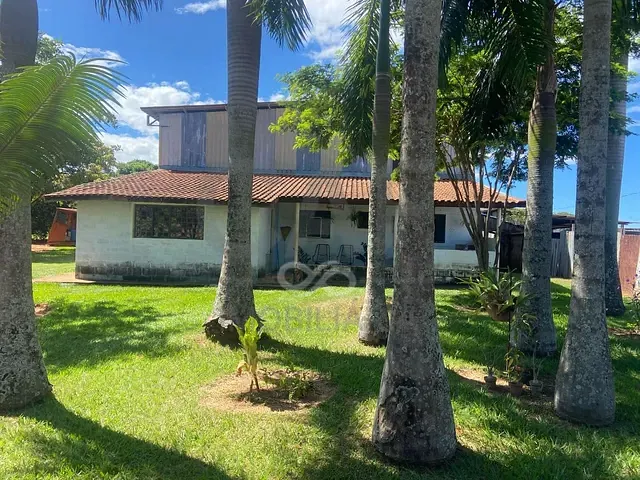 Sítio com 21290m², à venda, no bairro Nova Jaguariúna em Jaguariúna