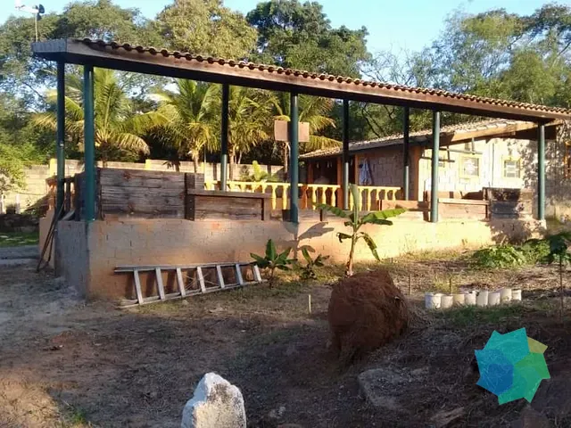 Sítio com 20000m² 2 quartos e 5 banheiros, à venda, no bairro Pedregulho em Salto
