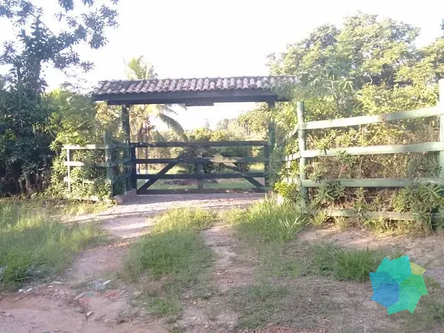 Sítio com 20000m² 2 quartos e 5 banheiros, à venda, no bairro Pedregulho em Salto