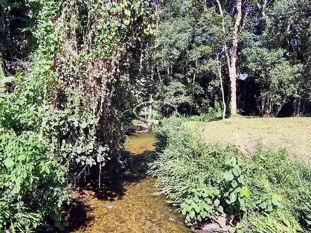 Sítio com 5318m², à venda, no bairro Bocaina de Minas em Bocaina de Minas