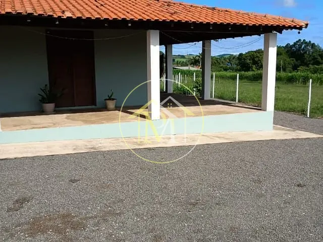 Sítio com 27000m² 4 quartos e 2 banheiros, à venda, no bairro Riviera do Tietê em Tietê