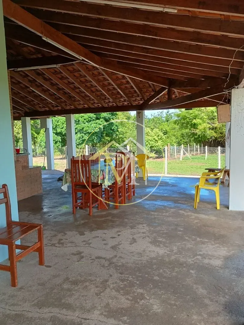 Sítio, 4 quartos, 3 hectares - Foto 13
