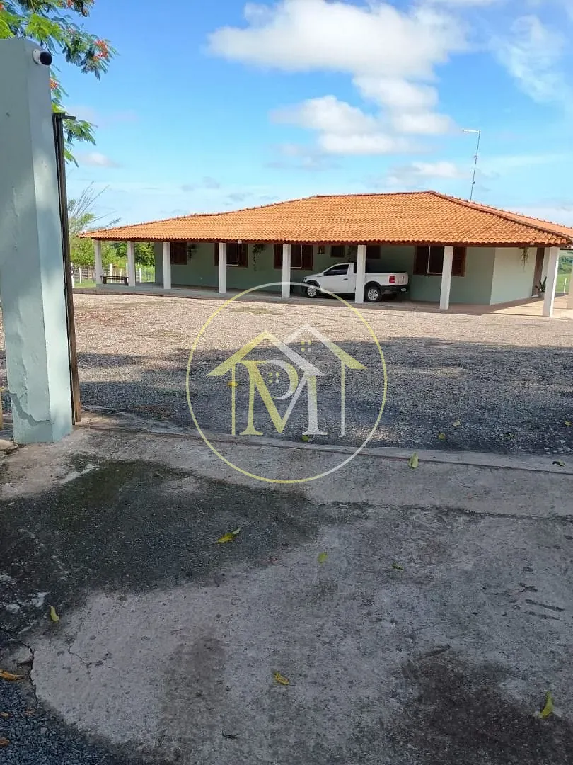 Sítio, 4 quartos, 3 hectares - Foto 4