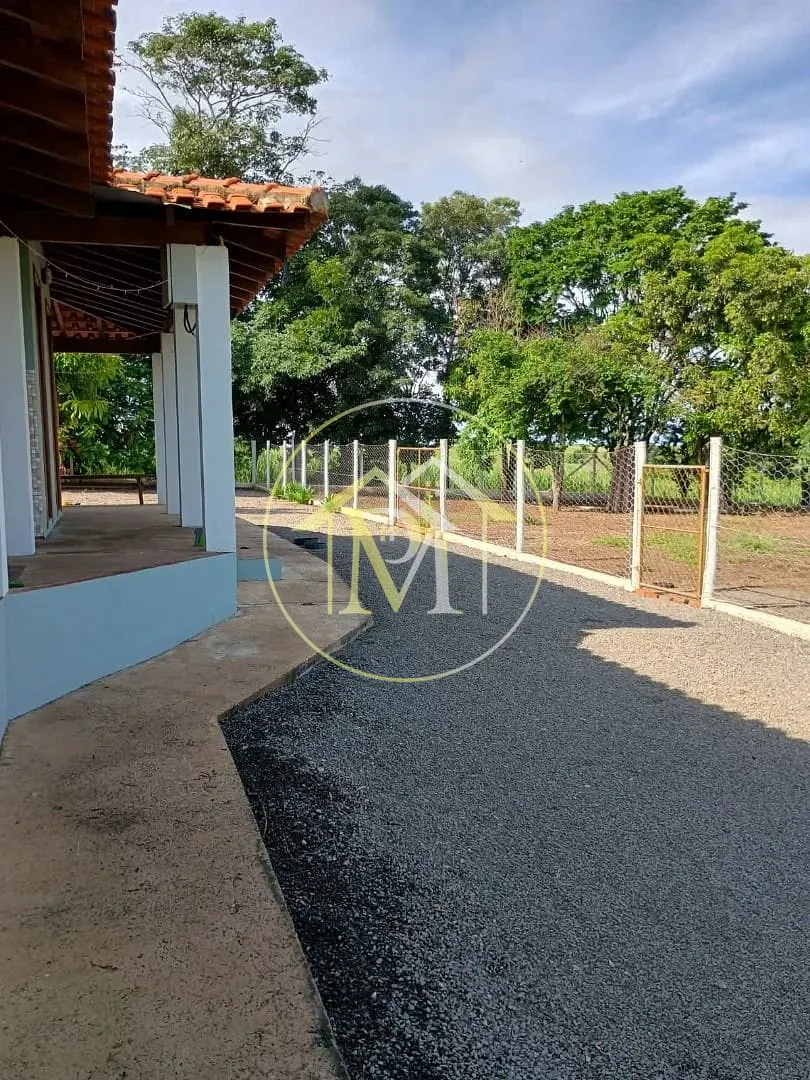 Sítio, 4 quartos, 3 hectares - Foto 9