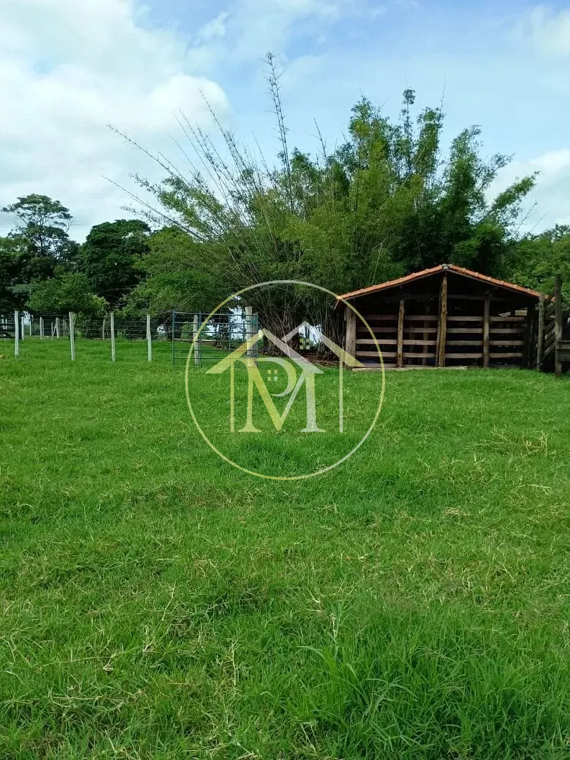 Sítio, 4 quartos, 3 hectares - Foto 25