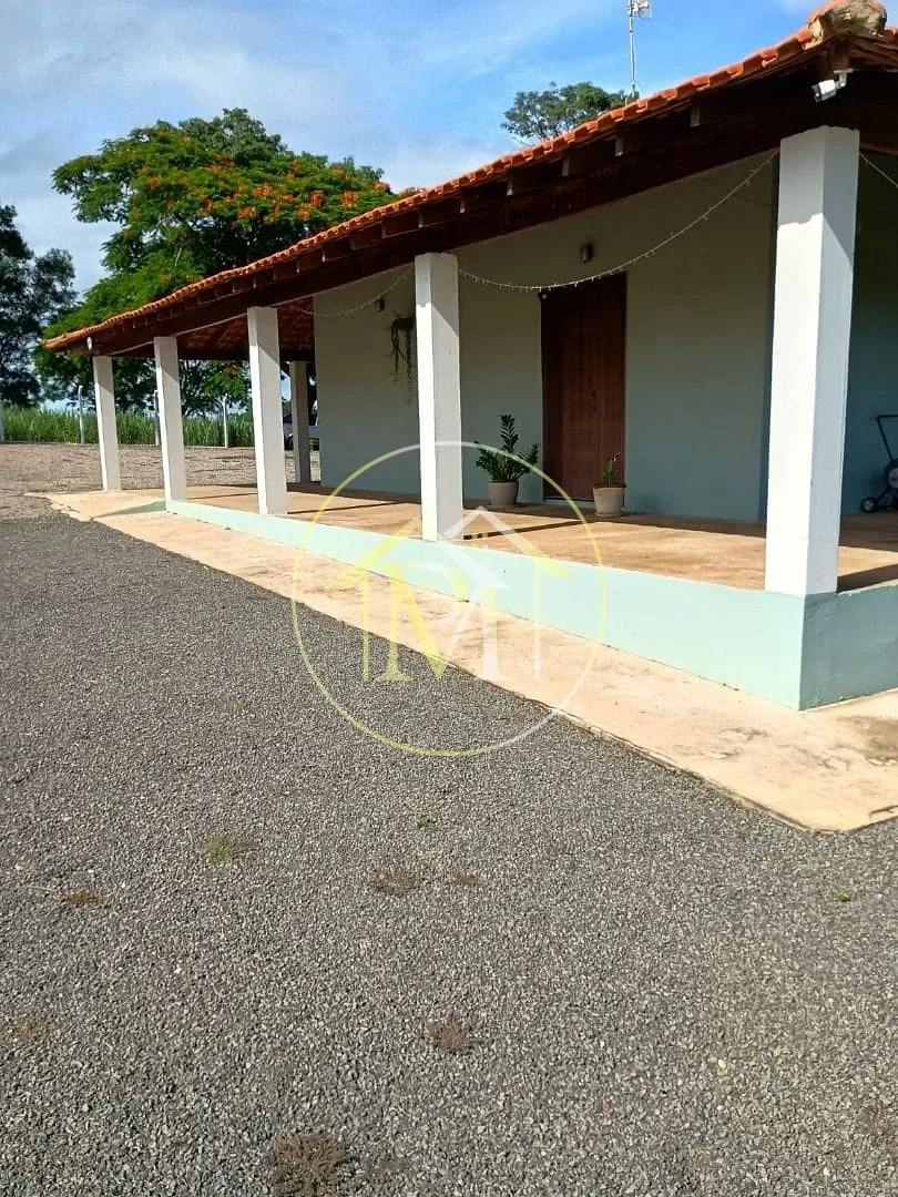 Sítio, 4 quartos, 3 hectares - Foto 8