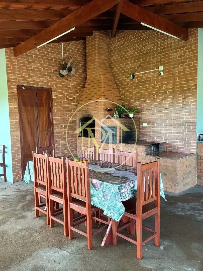 Sítio, 4 quartos, 3 hectares - Foto 12