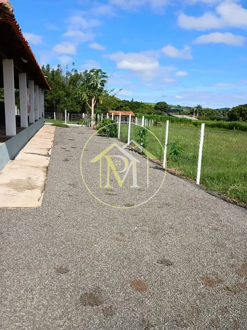 Sítio, 4 quartos, 3 hectares - Foto 7