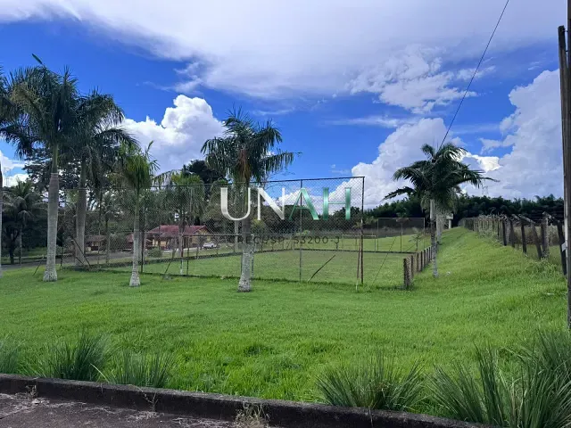 Sítio 4 quartos e 3 banheiros, à venda, no bairro Sítio Córrego Raso em Santo Antônio de Posse