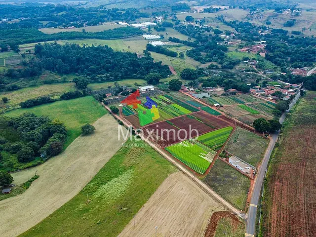Sítio 2 quartos e 1 banheiro, à venda, no bairro Machadinho em Itapira