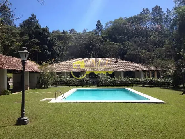 Sítio com 229720m² 5 quartos e 3 banheiros, à venda, no bairro Jundiaí Mirim em Jundiaí