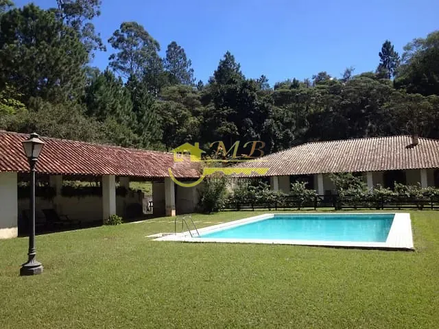 Sítio com 229720m² 5 quartos e 3 banheiros, à venda, no bairro Jundiaí Mirim em Jundiaí
