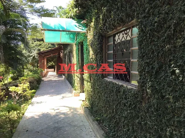 Sítio com 37500m² 4 quartos e 3 banheiros, à venda, no bairro Monte Negro em Santa Isabel